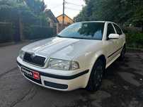 Продам Skoda Octavia Tour 2005р. #70471