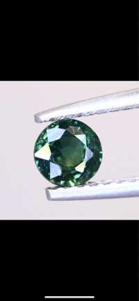 Szafir naturalny 0.5ct