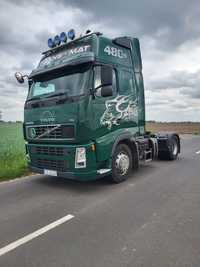 Volvo Fh13  Volvo fh13 euro 5 Automat Hydraulika