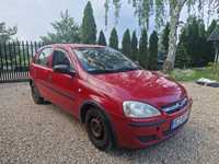 Opel Corsa 5dzwi 14lat Wł