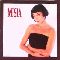 Mísia – "Mísia" CD