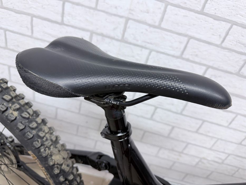 Rower downhill NS FUZZ 29" DH w rozmiarze M 055