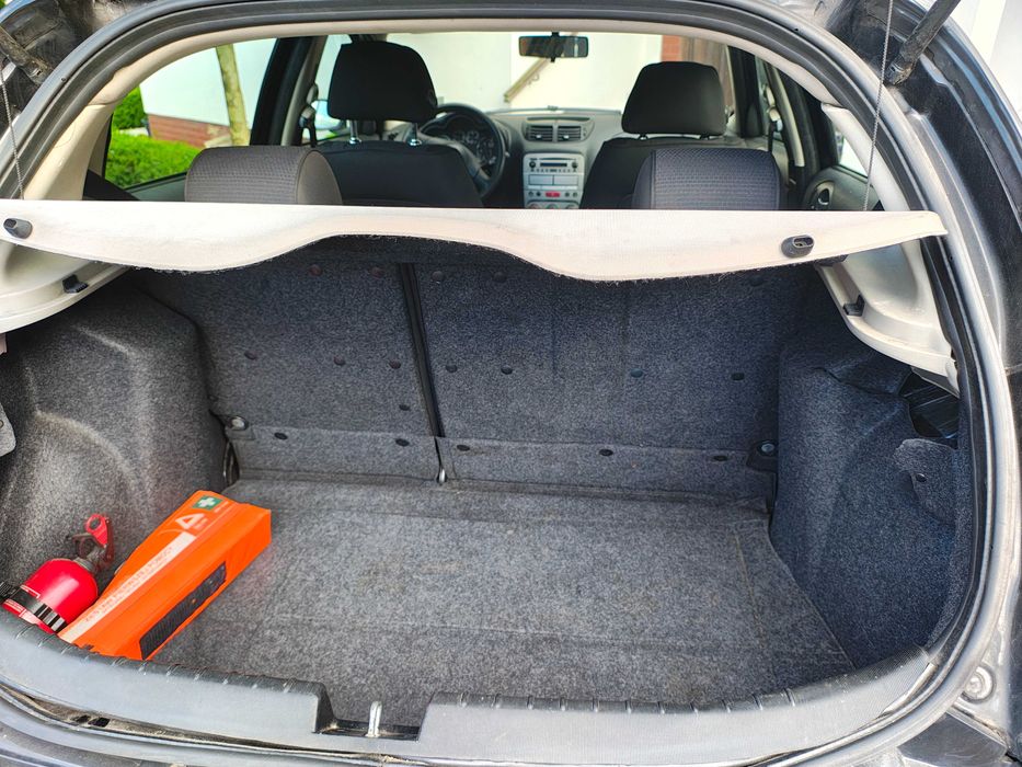 Alfa Romeo 147 1.9jtd