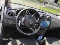 Dacia sandero 1.5 dci 2017
