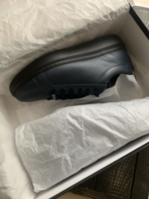 Продам мужские туфли Италия