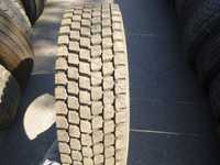 Opona 315/80R 22.5 Continental FIRESTONE FD622 Napędowa