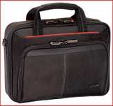 TORBA Do Laptopa Notebook'a 17" 45CM TARGUS Classic Clamshell Wysyłka