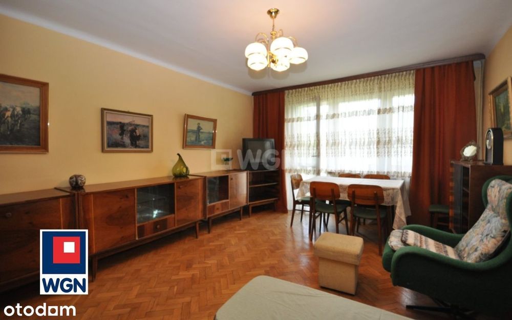 Mieszkanie, Radomsko