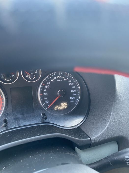 Sprzedam audi a3 8p 1,9 tdi 2009 rok