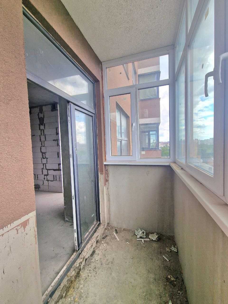 Продам видовую квартиру ЖК Баку