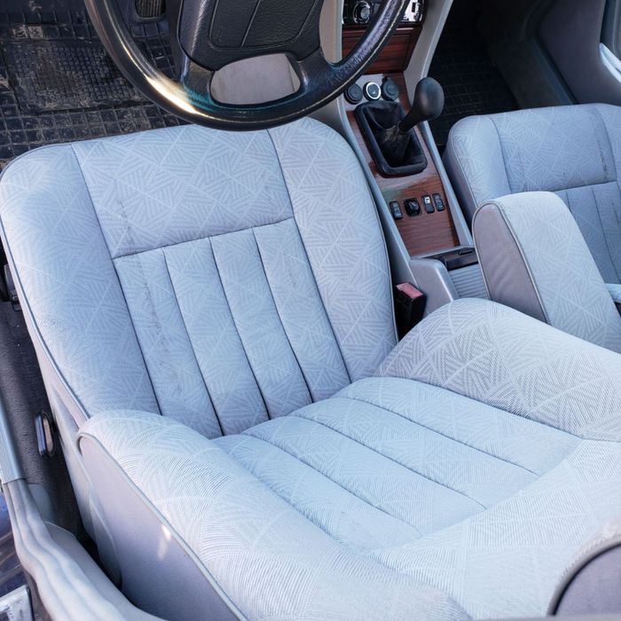 Mercedes Benz w124 250D МЕРСЕДЕС 1995 рестайлінг