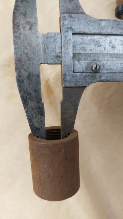 Муфта соединительная 49шт