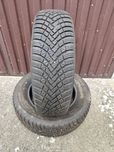 Opony zimowe Hankook 195/65/15