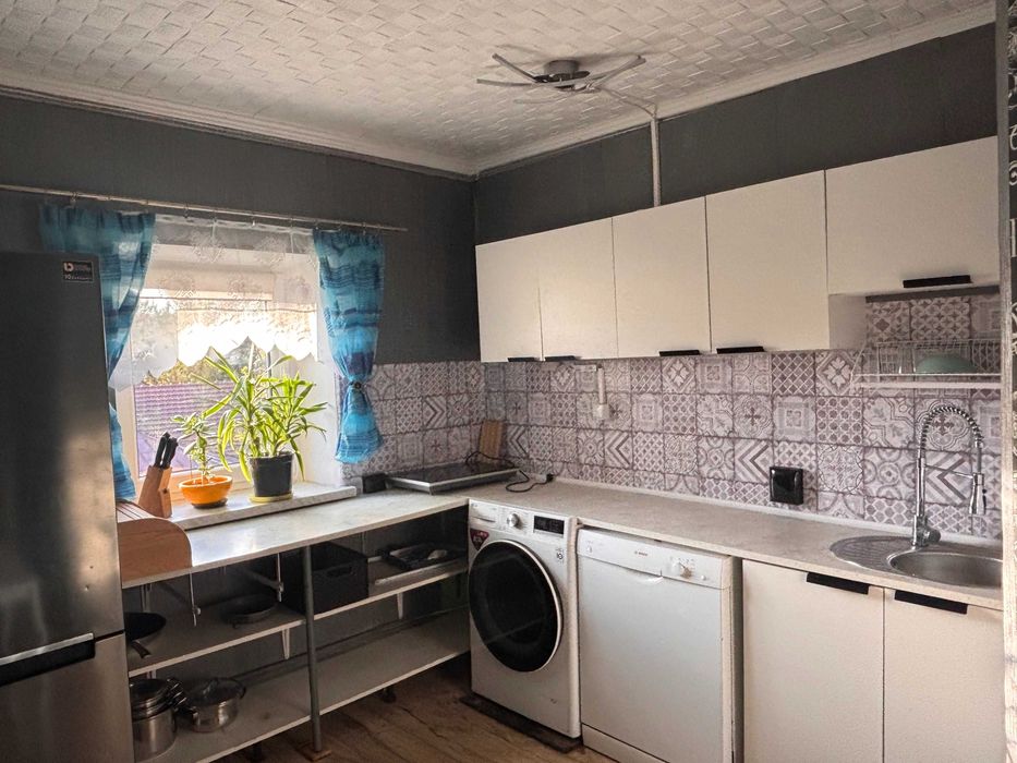 Salwator - Bezczynszowe mieszkanie  na poddaszu