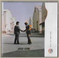 Pink Floyd - Wish You Were Here (Album, CD)