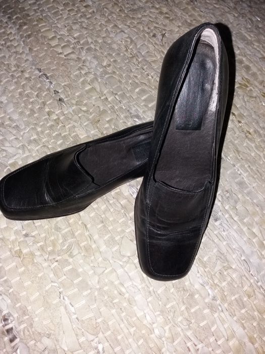 Sapatos diversos - como NOVOS