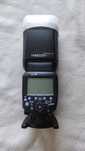 Flash Yongnuo Yn600ex-RT II Ca
