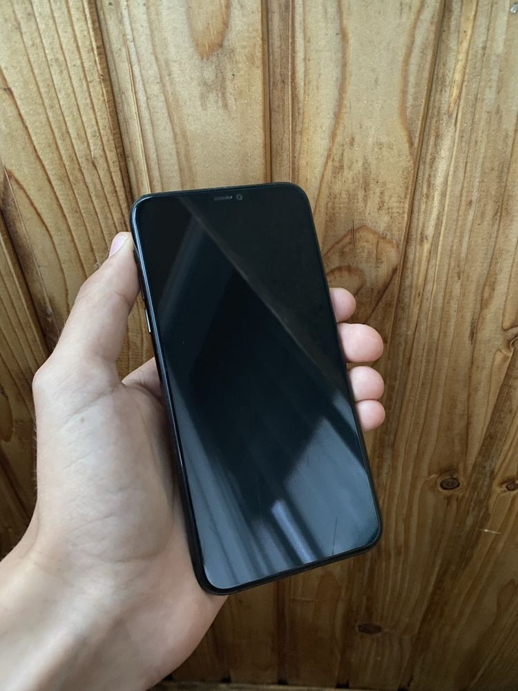 iPhone 11 Pro Max 256gb 83%АКБ