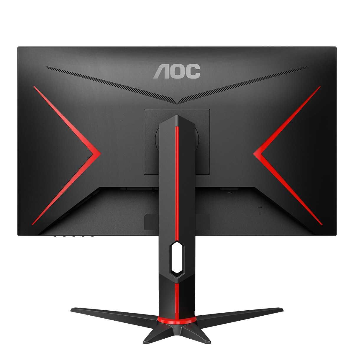 Monitor AOC 24G2SU VA 23.8"FHD 165Hz FreeSync/G-SYNC Compatible Selado