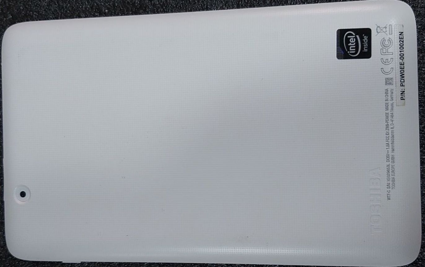 Планшет Toshiba Encore Mini WT7-C-100 "16Gb"