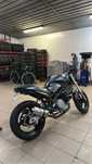 Ducati Monster Doinwestowny ! Pakiet carbon rarytas !