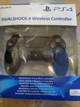 Nowy  Pad PS4 Dualshock 4 V2 Czarny JET Black