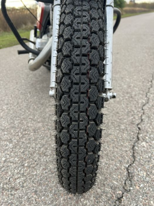 Продам іж планета 5 з документами