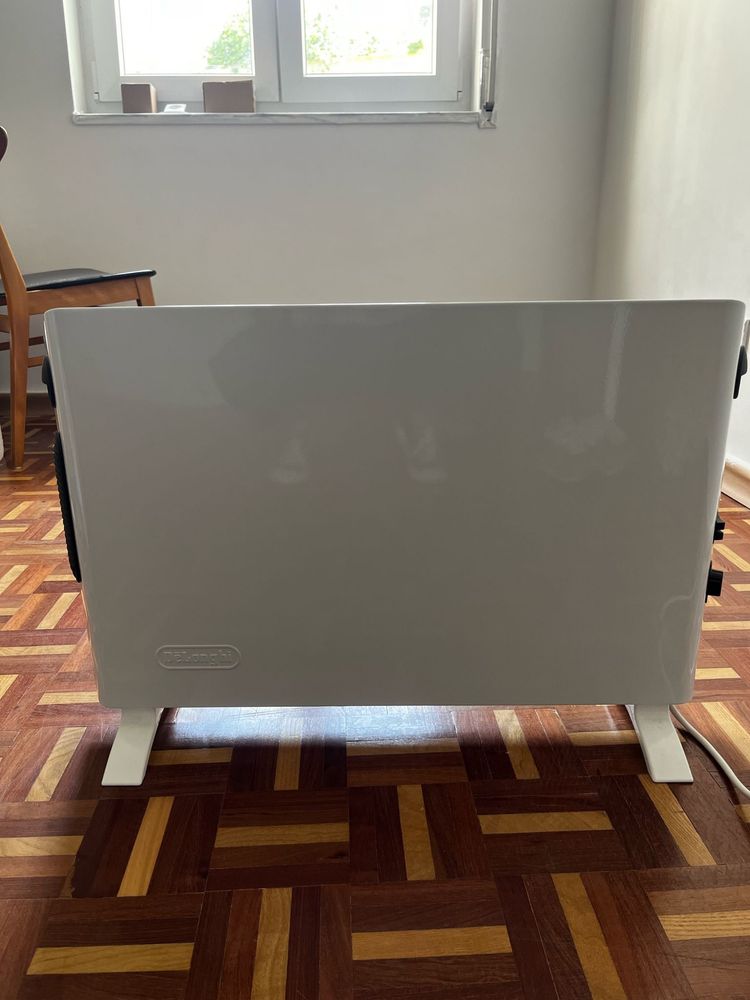 Aquecedor De Longhi HSX2320F