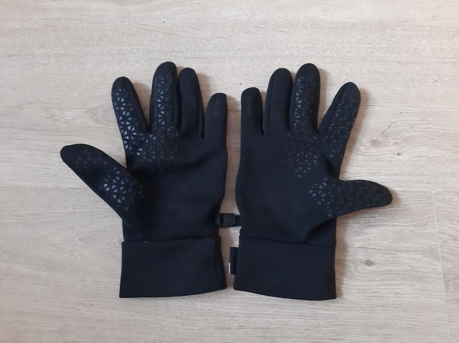 Перчатки The nort face etip оригинал