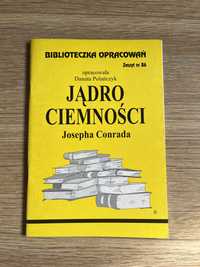 Jądro ciemności Josepha Conrada - Biblioteczka opracowań