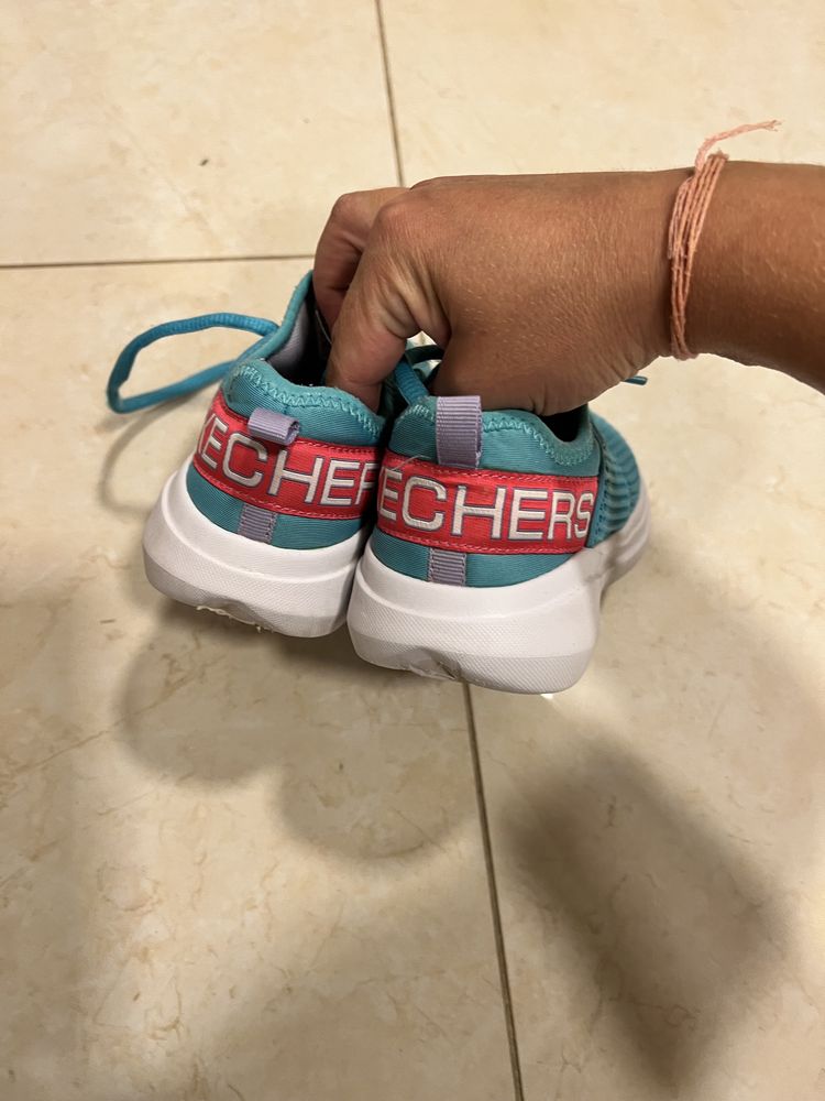 Кросівки Skechers розмір 29