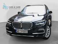 BMW X5 X5 xDrive30d 286 KM # Salon PL # FV23%VAT! # Gwarancja!