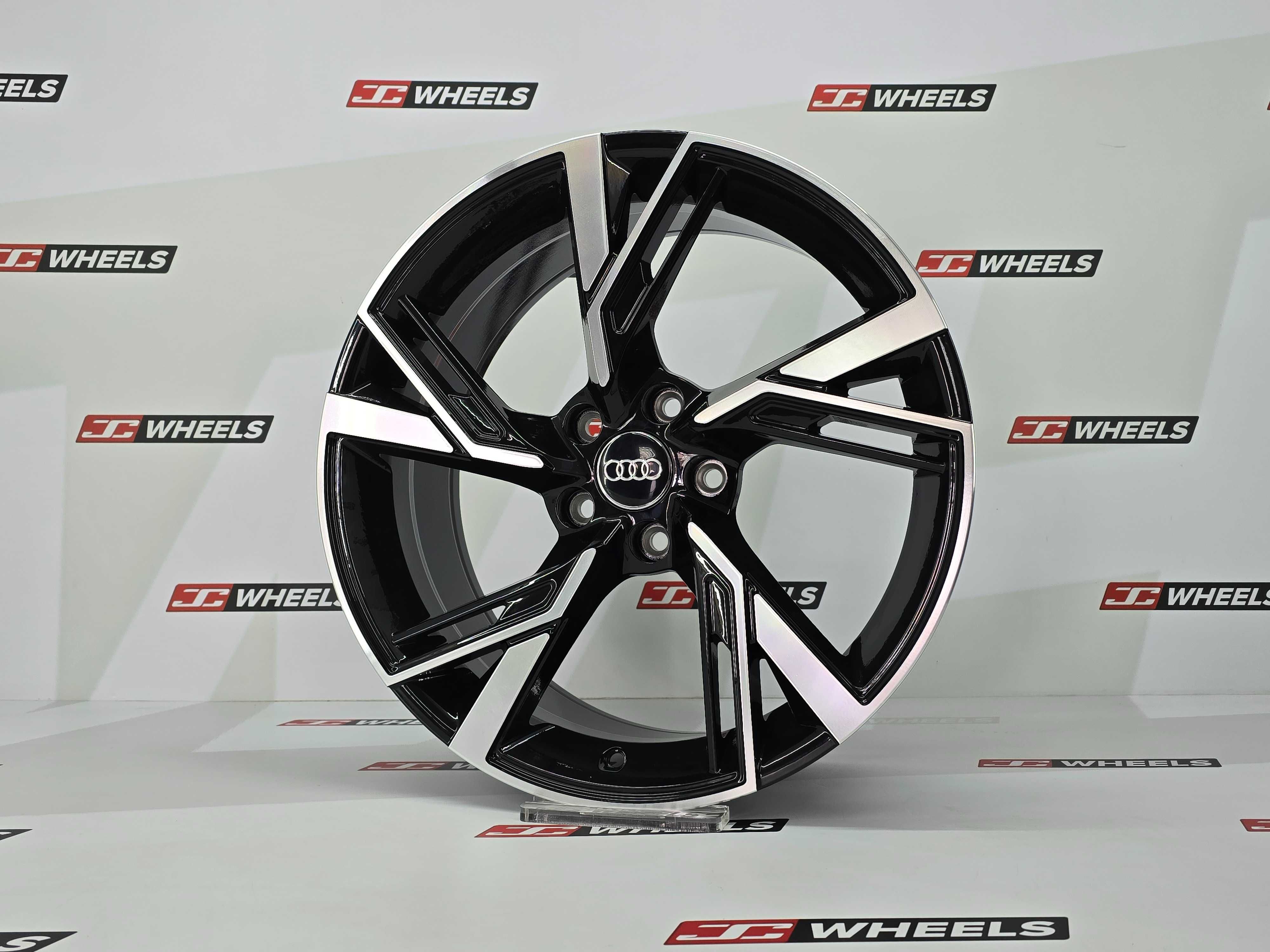 Jantes Look Audi Rs6 2020 em 18 | 5x112