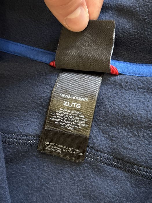 Фліска The north Face | TNF | ТНФ