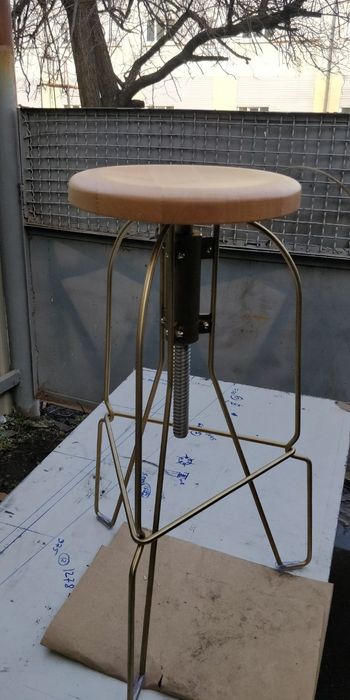 Барные стулья, эксклюзив!