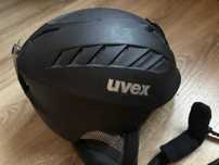 Capacete de skii/snowboard