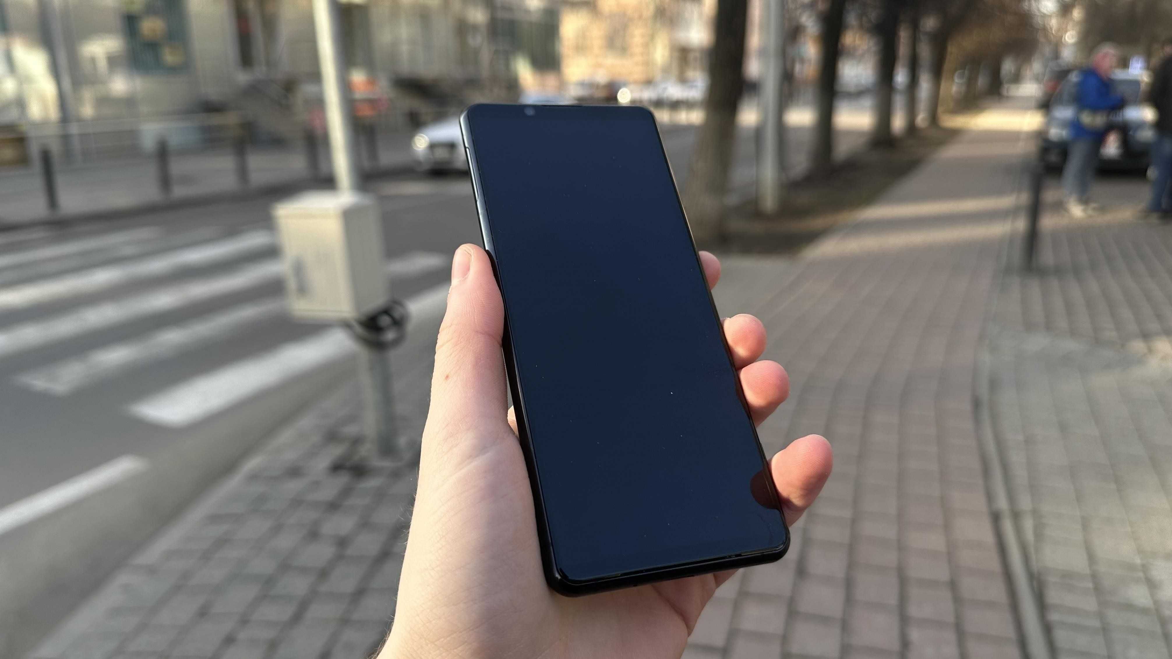 Sony Xperia 5 II 8/128GB Б.У телефон Гарантія