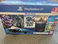 PlayStation VR + playstation