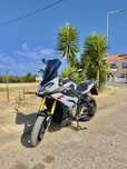 Bmw S1000XR Rebaixada