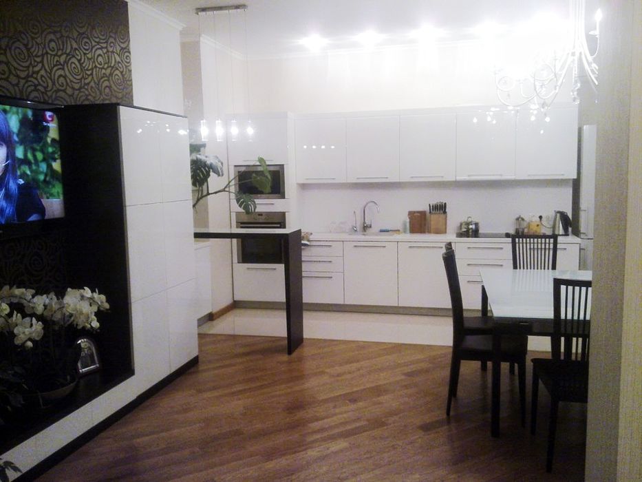 1к квартира ЖК Авантаж вул Ляпунова,16