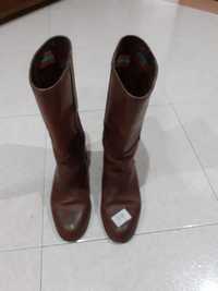 Botas NEVADA nº 39