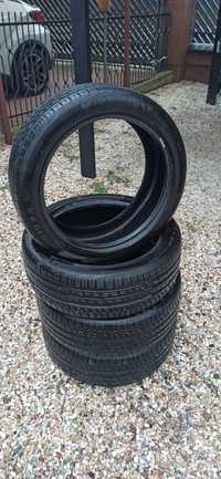 Opony Continental PremiumContact 6 225/45R19