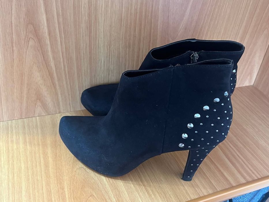 Ботильйони 40 розмір