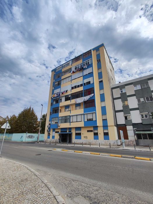 Arrendamento - Apartamento T1 - Verderena