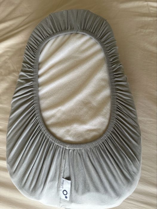 Almofada doomoo supreme sleep plus