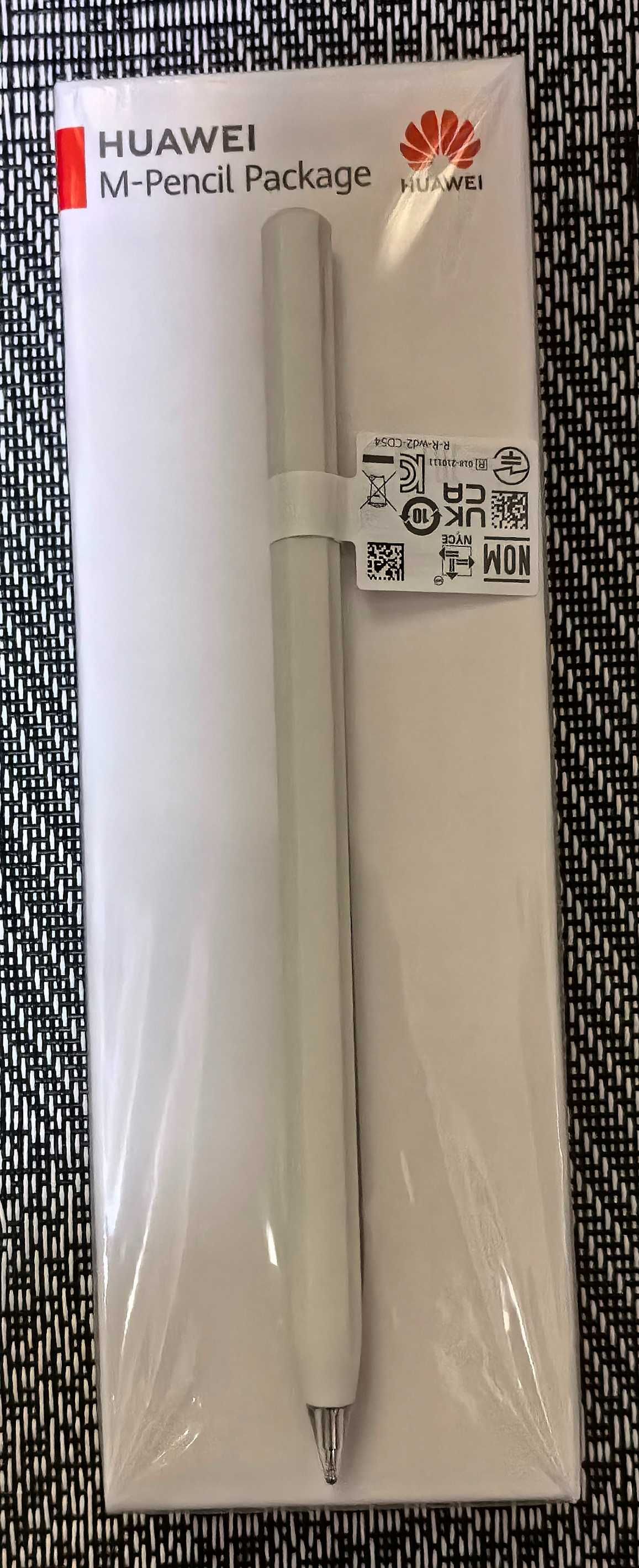 Стилус HUAWEI M-Pencil CD54 (2nd generation) White EU