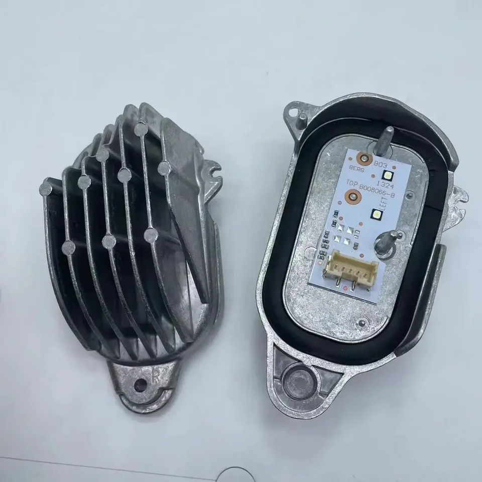 8R0941476b Блок audi q5 led Ауди ку 5 модель фар фары ауді блоки дхо