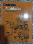 Páginas da História - História 9.°ano (caderno de atividades)