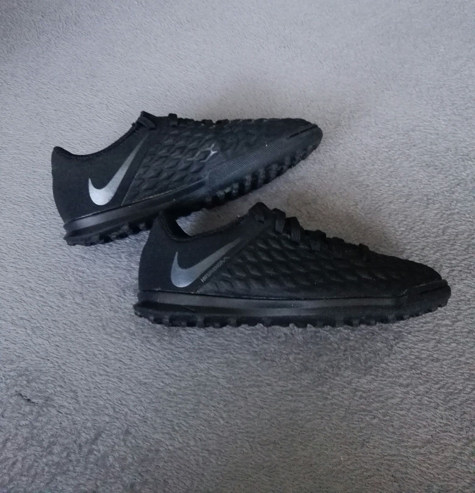 Nike hypervenom oryginalne buty sportowe korki turfy orlik rozm 30