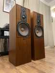 Masywne kolumny MB Quart Actel ACT 60, unikat (jak canton, heco, elac)
